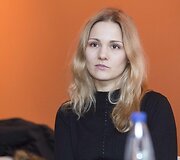 Filmo &bdquo;Patriotai&ldquo; spaudos konferencija