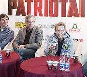 Arūnas Sakalauskas