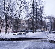 Lazdynų Pelėdos skveras