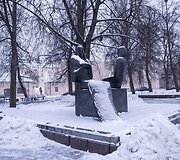 Lazdynų Pelėdos skveras