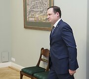Evaldas Pa&scaron;ilis 