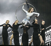 M.A.M.A 2015 akimirka