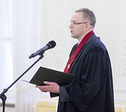 Žydrūnas Radi&scaron;auskas