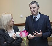  "Trip Advisor" "Kempinski Hotel Cathedral Square" vie&scaron;butį i&scaron;rinko geriausiu vie&scaron;bučiu Lietuvoje