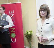  "Trip Advisor" "Kempinski Hotel Cathedral Square" vie&scaron;butį i&scaron;rinko geriausiu vie&scaron;bučiu Lietuvoje