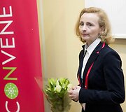  "Trip Advisor" "Kempinski Hotel Cathedral Square" vie&scaron;butį i&scaron;rinko geriausiu vie&scaron;bučiu Lietuvoje
