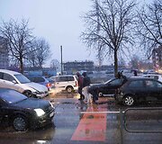Įvykio vietoje