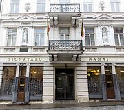 Lietuvos valstybingumo istorija - per valandos pasivaik&scaron;čiojimą Vilniaus senamiesčiu