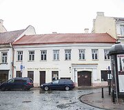 Lietuvos valstybingumo istorija - per valandos pasivaik&scaron;čiojimą Vilniaus senamiesčiu