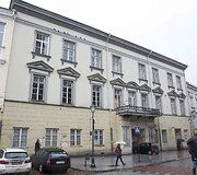 Lietuvos valstybingumo istorija - per valandos pasivaik&scaron;čiojimą Vilniaus senamiesčiu