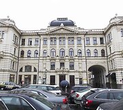 Lietuvos valstybingumo istorija - per valandos pasivaik&scaron;čiojimą Vilniaus senamiesčiu