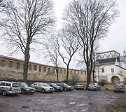 Lietuvos valstybingumo istorija - per valandos pasivaik&scaron;čiojimą Vilniaus senamiesčiu