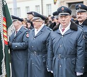 Ceremonijos akimirka