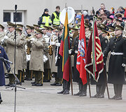 Dalia Grybauskaitė