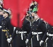 Ceremonijos akimirka