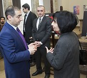 Hasanas Mammadzada 