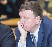 Posėdis