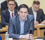 Darius Kreivys 