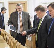 Kęstutis Dauk&scaron;ys