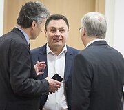 Petras Gražulis