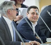 Petras Gražulis