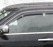 Rytinis kelių policijos reidas