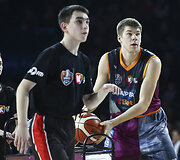 Rokas Giedraitis