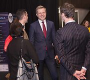 Ceremonijos akimirka