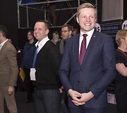 Remigijus &Scaron;ima&scaron;ius