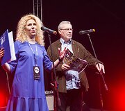 Ceremonijos akimirka