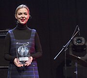 Monika Linkytė