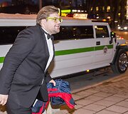 Kristijonas Bartosevičius