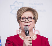 Vida Rama&scaron;kienė