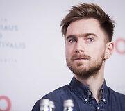 Karolis Vy&scaron;niauskas