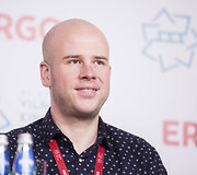 Algirdas Rama&scaron;ka