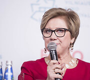 Vida Rama&scaron;kienė