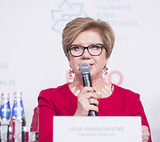 Vida Rama&scaron;kienė