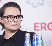 Santa Lingevičiūtė