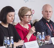 Vida Rama&scaron;kienė