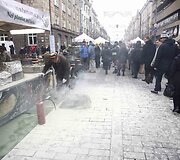 Įvykio vietoje