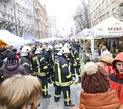 Įvykio vietoje