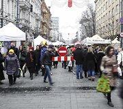 Kaziuko mugė