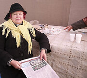Kaziuko mugė