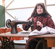 Kaziuko mugė