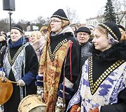 Kaziuko mugė