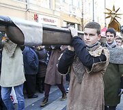 Antroji Kaziuko mugės diena