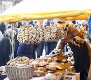 Antroji Kaziuko mugės diena
