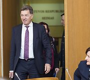 Algirdas Butkevičius