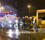 Įvykio vietoje
