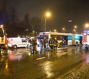 Įvykio vietoje